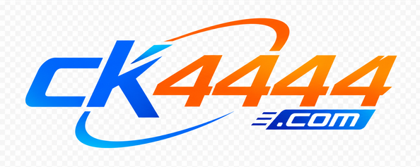 ck4444 com logo